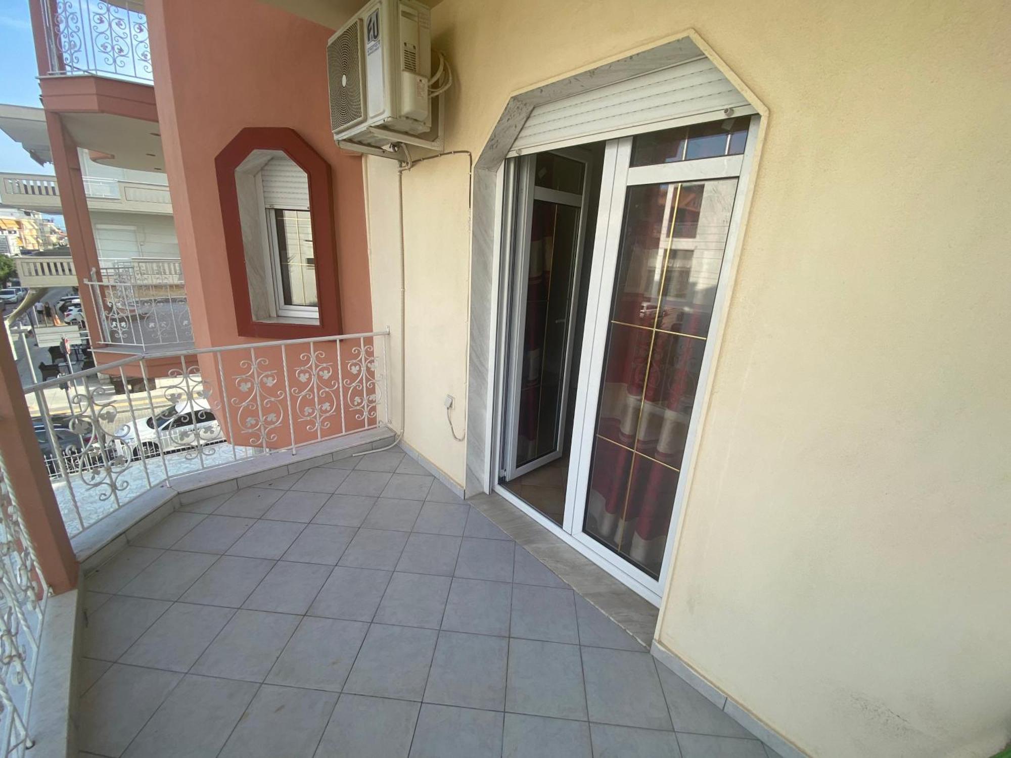 Nea Kallikrateia Kelesi Apartments מראה חיצוני תמונה
